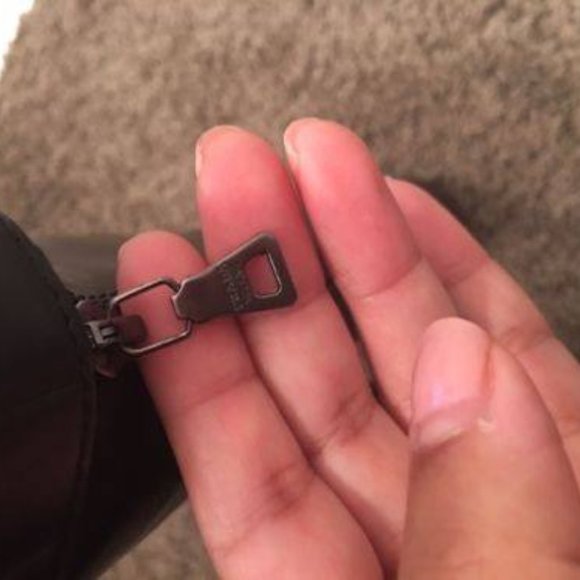 PRADA Napa Sport Logo Boot - Brand New - Picture 4 of 6